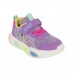 GARVALIN  sneakers παιδικό BLUEY κορίτσι 251856-B164 λιλά